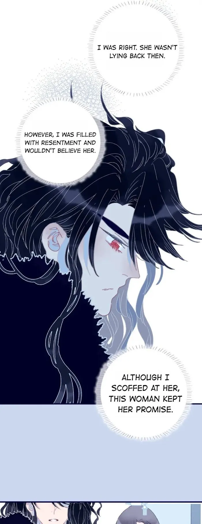 My Little Secret With The Demon Lord Chapter 31 Online - página 23