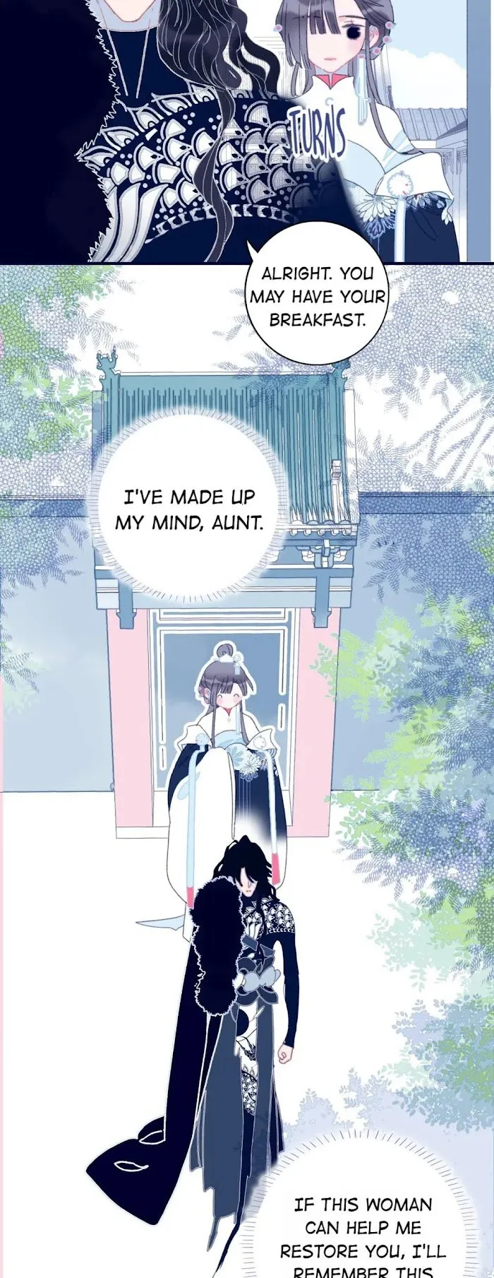 My Little Secret With The Demon Lord Chapter 31 Online - página 24