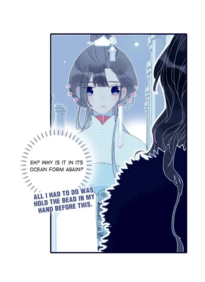 My Little Secret With The Demon Lord Chapter 31 Online - página 28