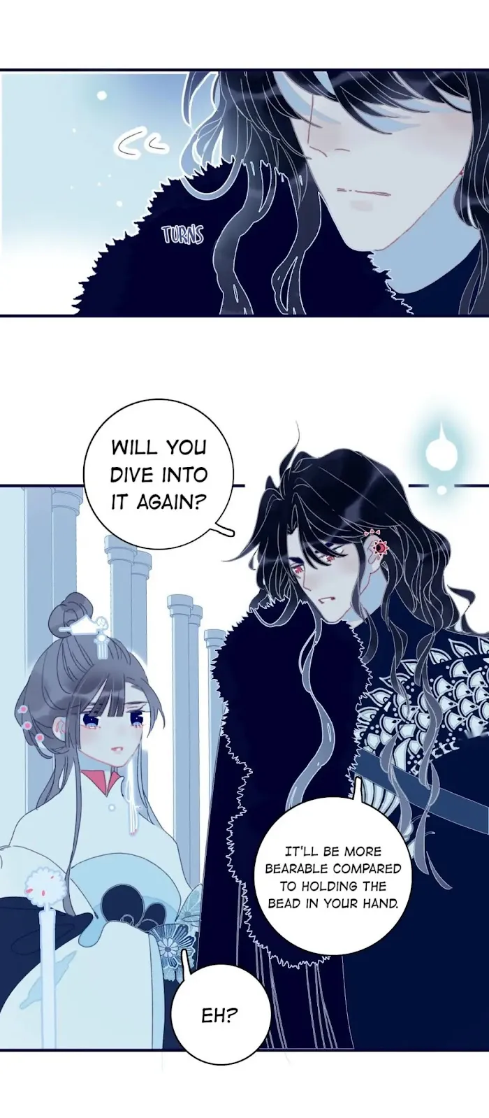 My Little Secret With The Demon Lord Chapter 31 Online - página 29