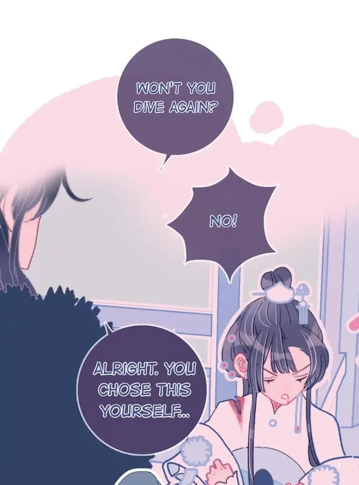 My Little Secret With The Demon Lord Chapter 31 Online - página 30