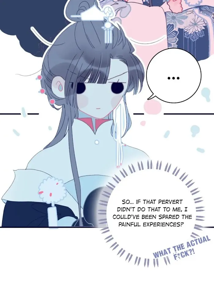 My Little Secret With The Demon Lord Chapter 31 Online - página 31