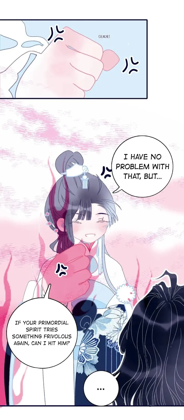 My Little Secret With The Demon Lord Chapter 31 Online - página 32