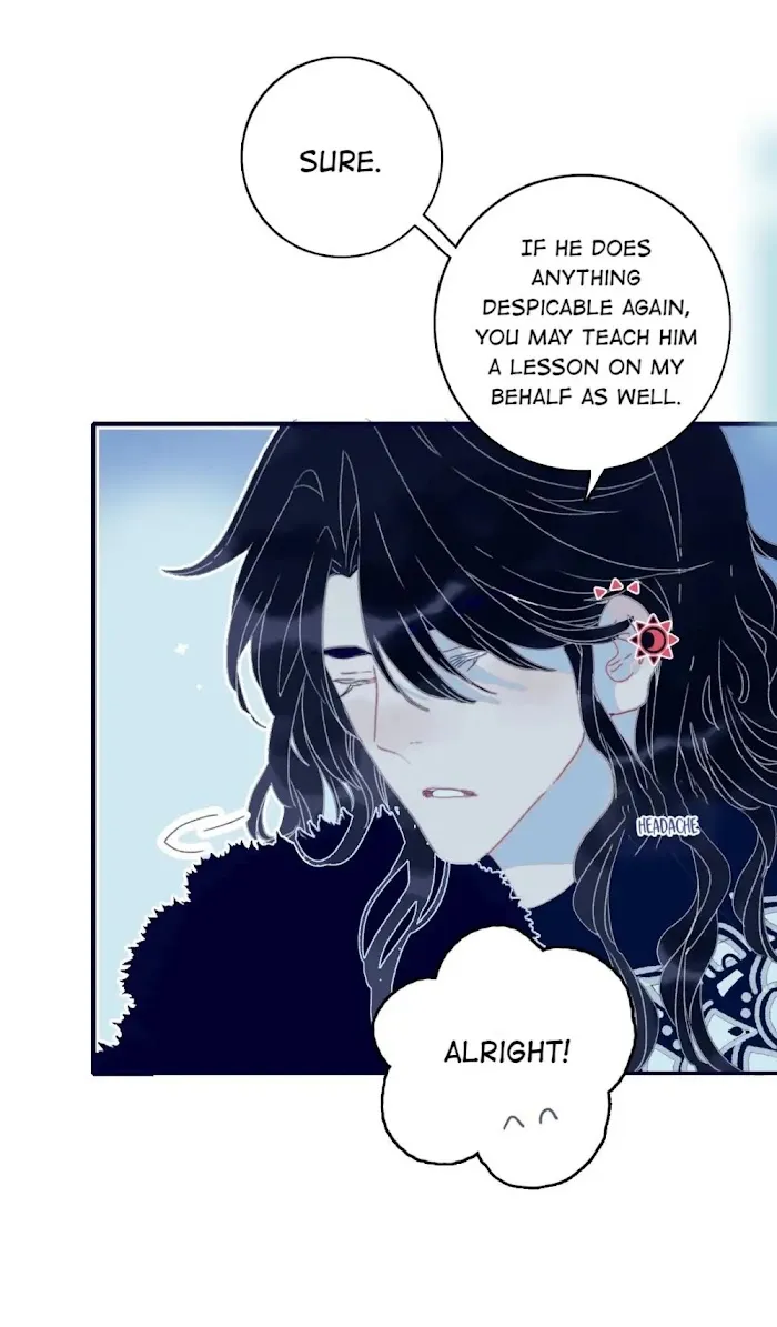 My Little Secret With The Demon Lord Chapter 31 Online - página 33