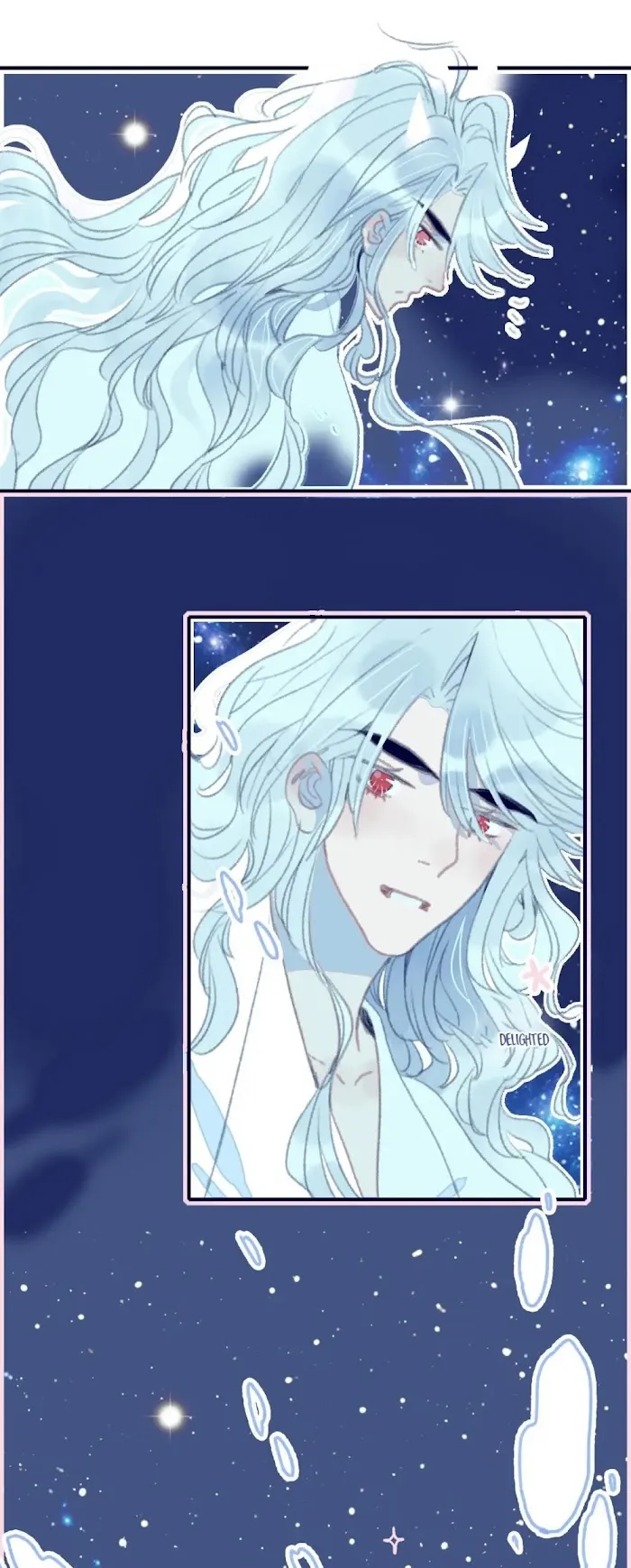 My Little Secret With The Demon Lord Chapter 31 Online - página 36