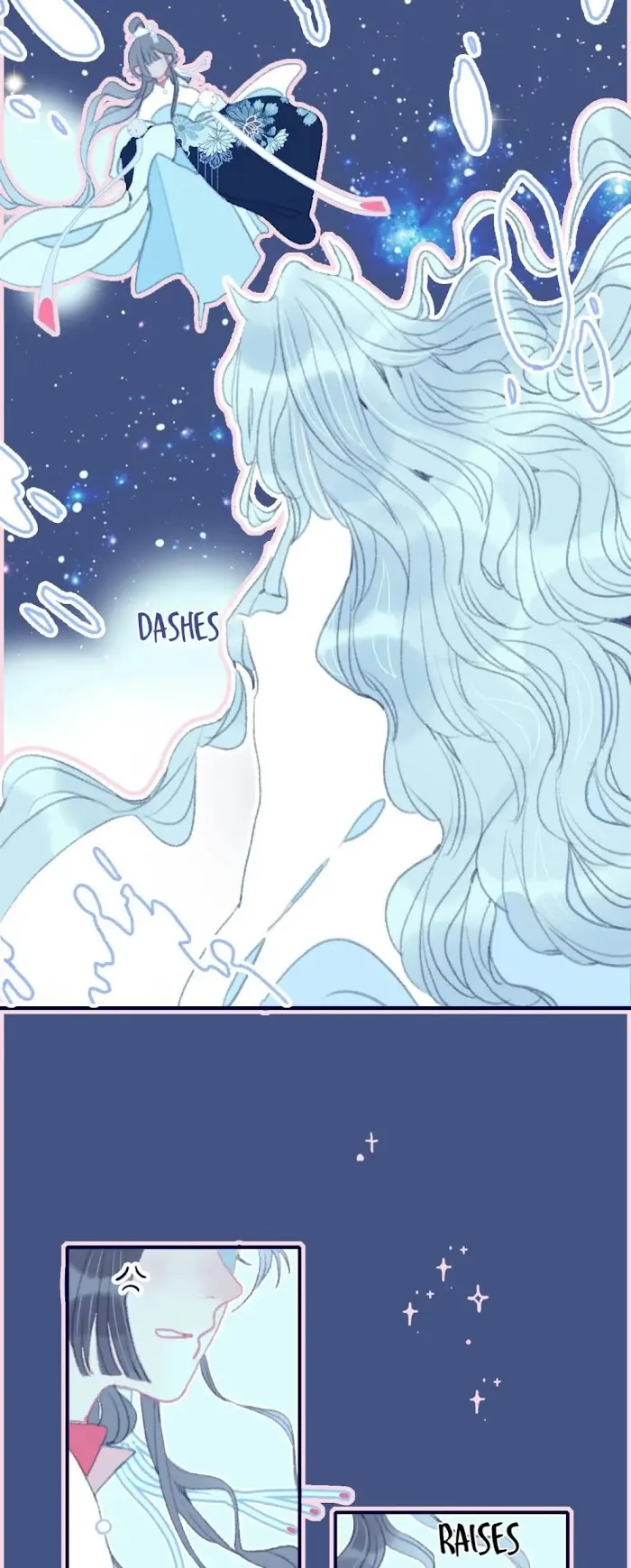 My Little Secret With The Demon Lord Chapter 31 Online - página 37