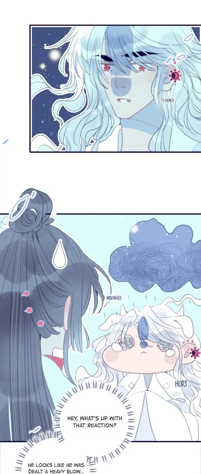 My Little Secret With The Demon Lord Chapter 31 Online - página 39