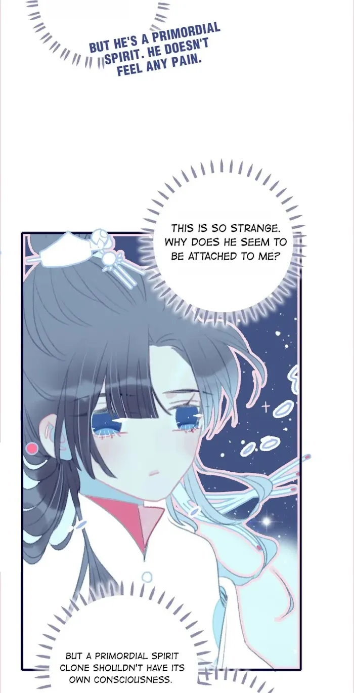 My Little Secret With The Demon Lord Chapter 31 Online - página 40