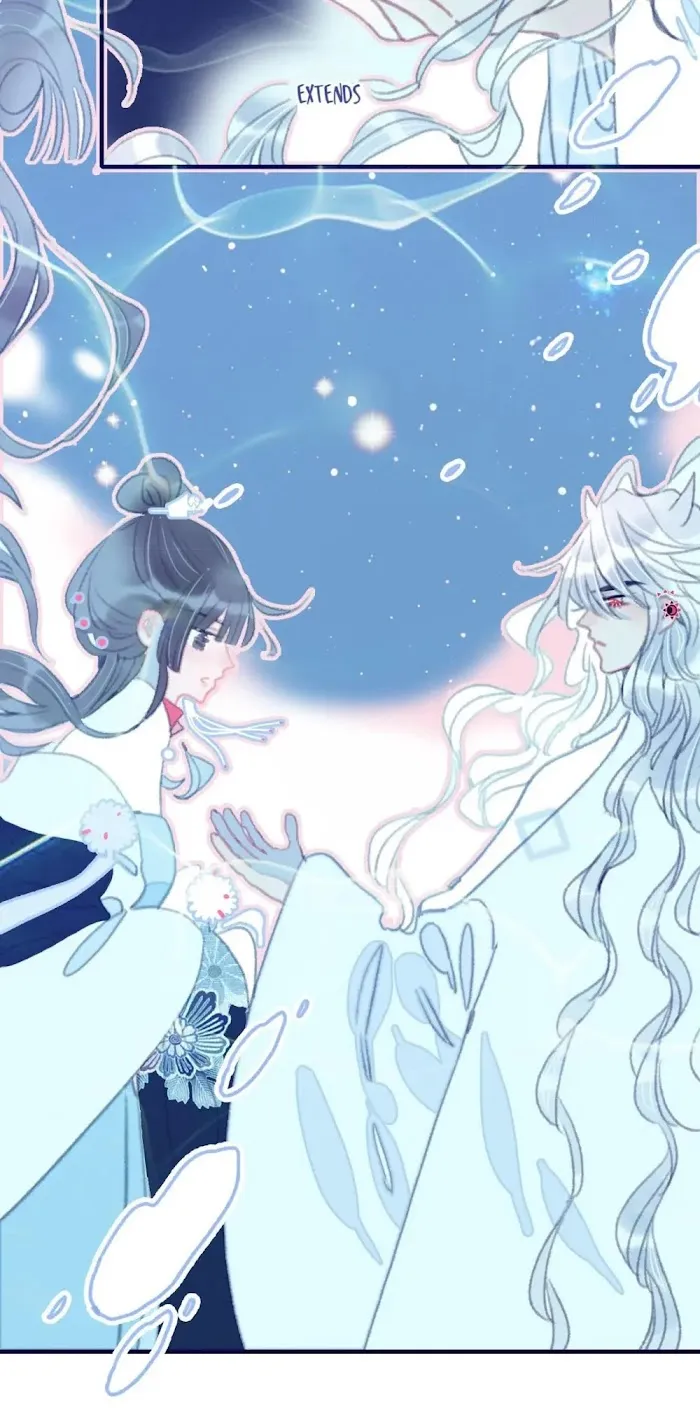 My Little Secret With The Demon Lord Chapter 31 Online - página 43
