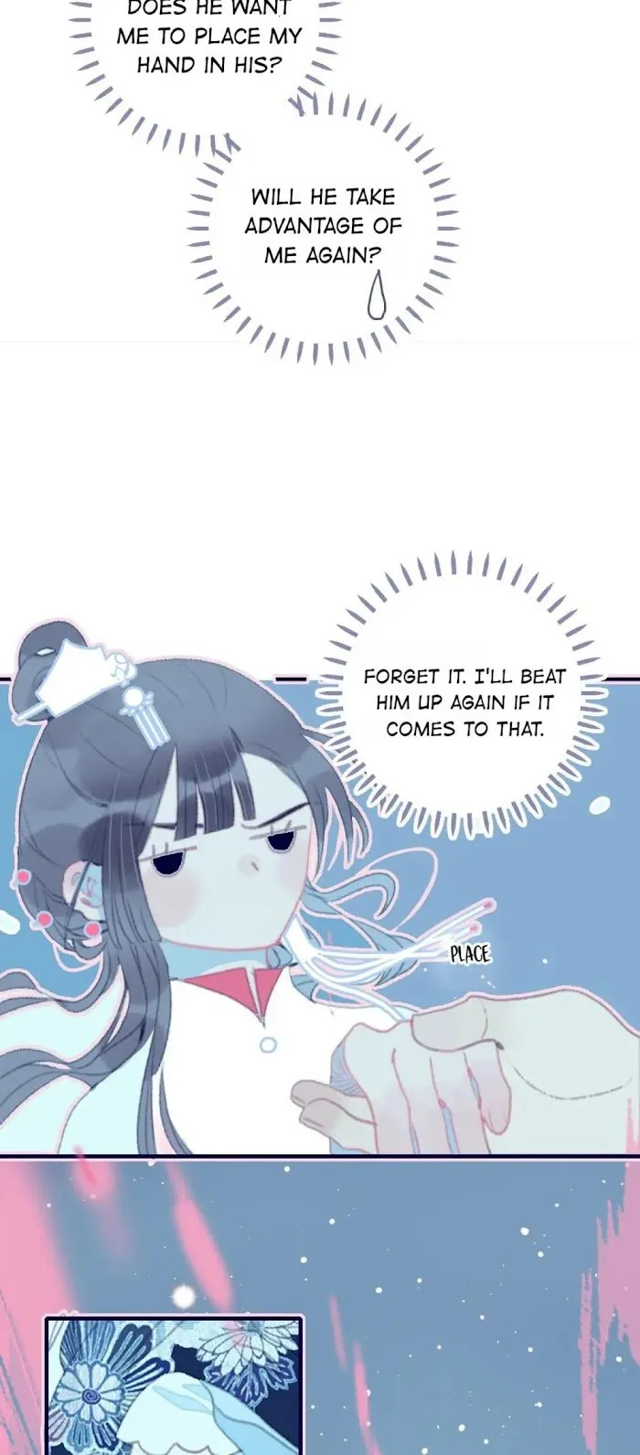 My Little Secret With The Demon Lord Chapter 32 Online - página 4
