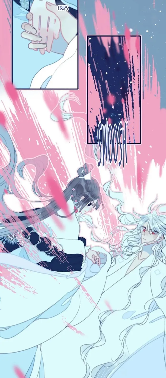 My Little Secret With The Demon Lord Chapter 32 Online - página 5
