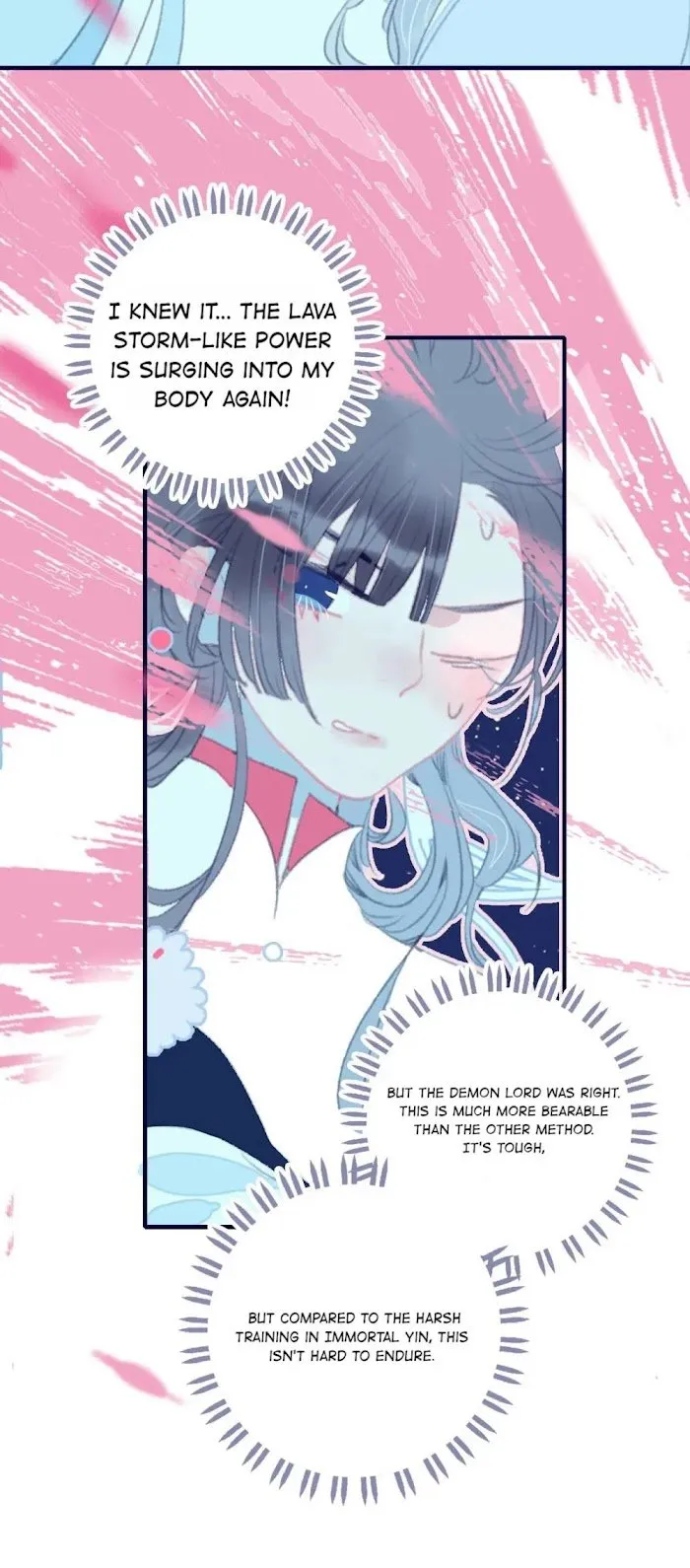 My Little Secret With The Demon Lord Chapter 32 Online - página 6