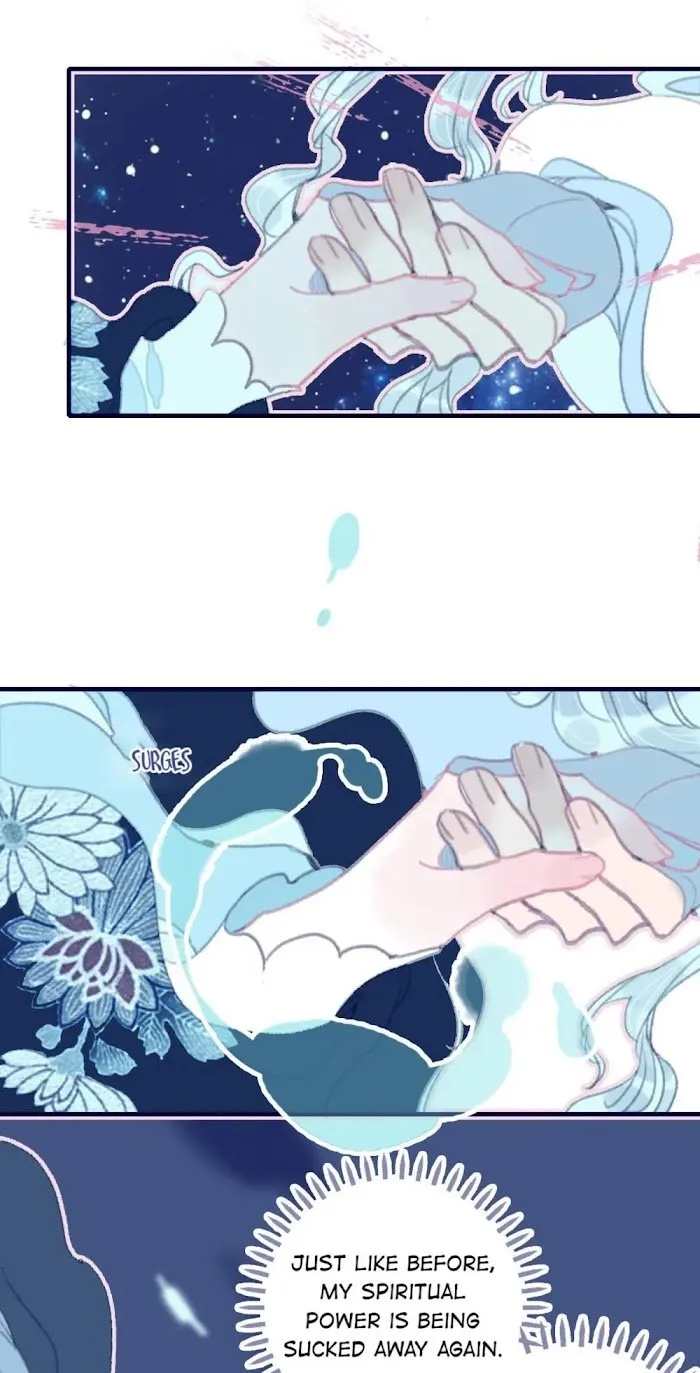 My Little Secret With The Demon Lord Chapter 32 Online - página 7