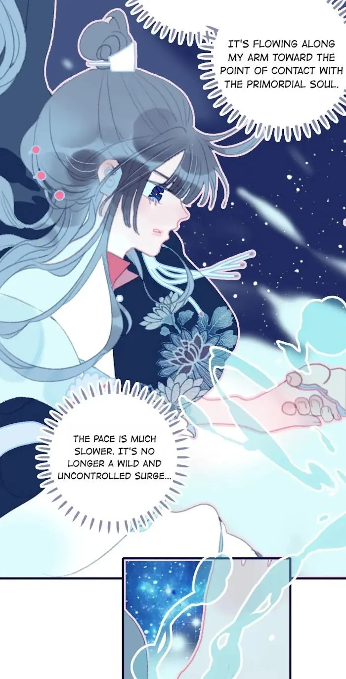 My Little Secret With The Demon Lord Chapter 32 Online - página 8