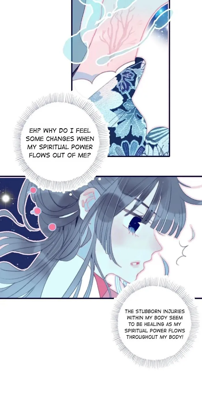 My Little Secret With The Demon Lord Chapter 32 Online - página 9