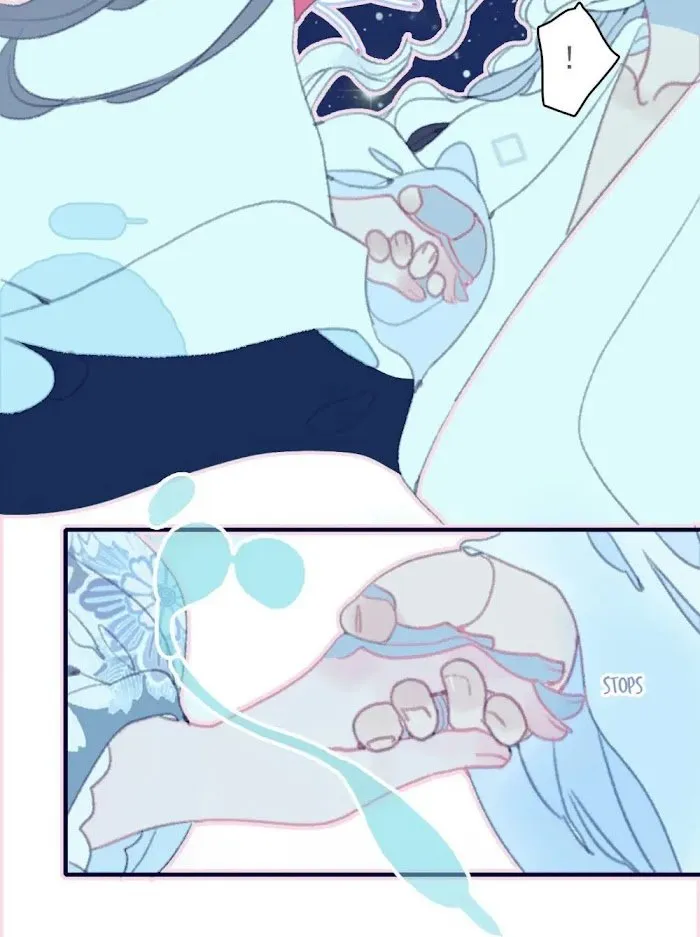 My Little Secret With The Demon Lord Chapter 32 Online - página 11