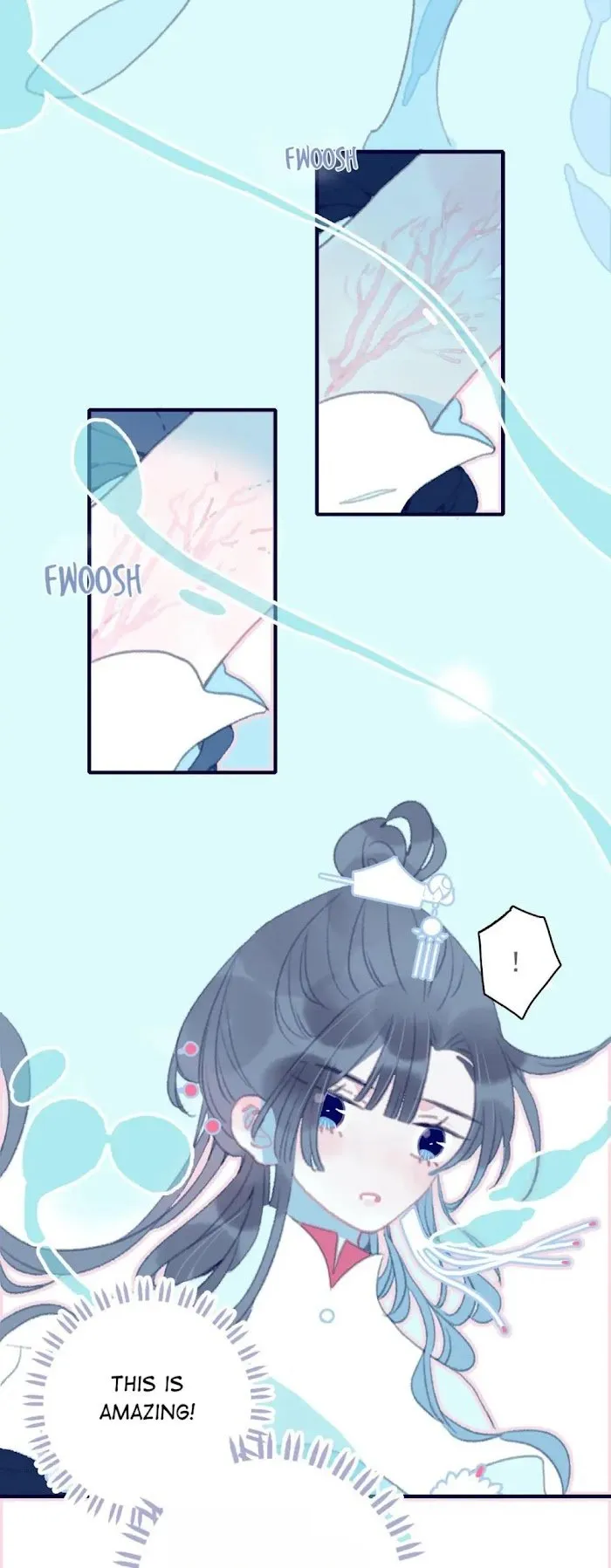 My Little Secret With The Demon Lord Chapter 32 Online - página 13
