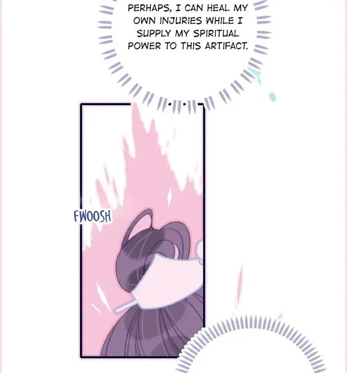 My Little Secret With The Demon Lord Chapter 32 Online - página 15