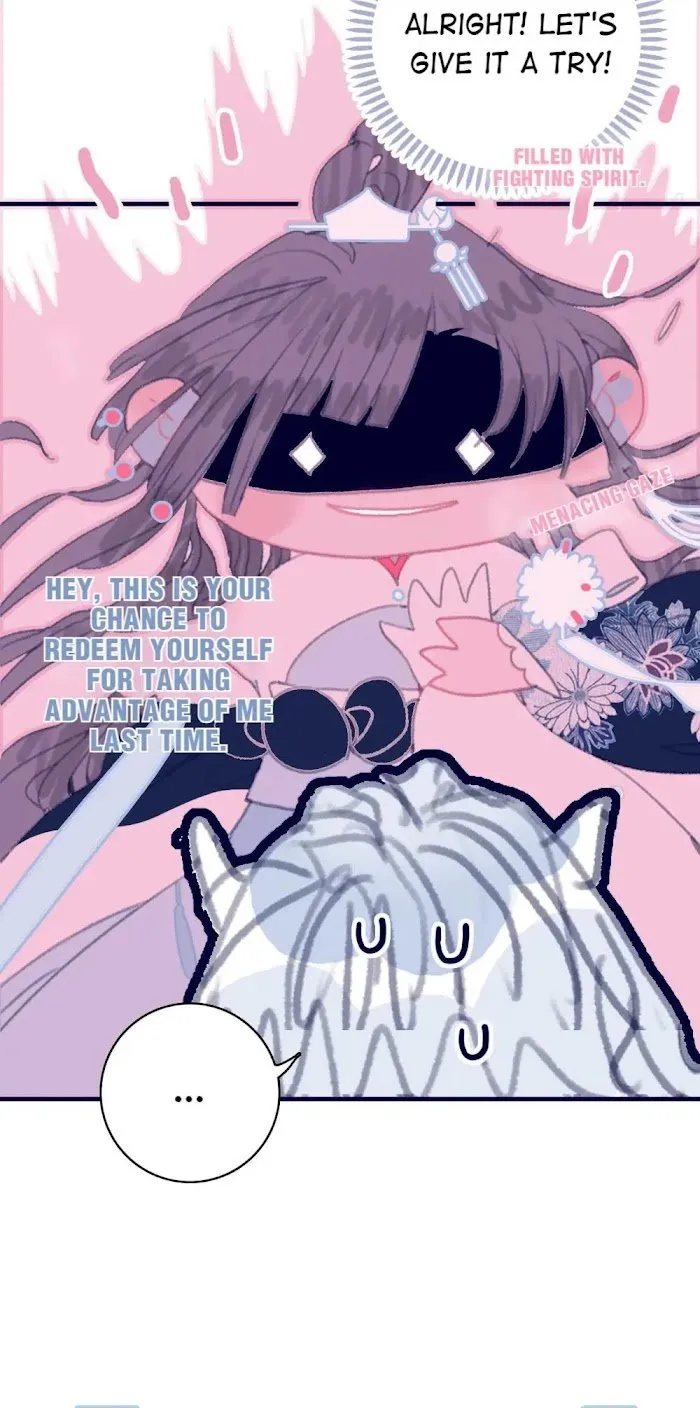 My Little Secret With The Demon Lord Chapter 32 Online - página 16