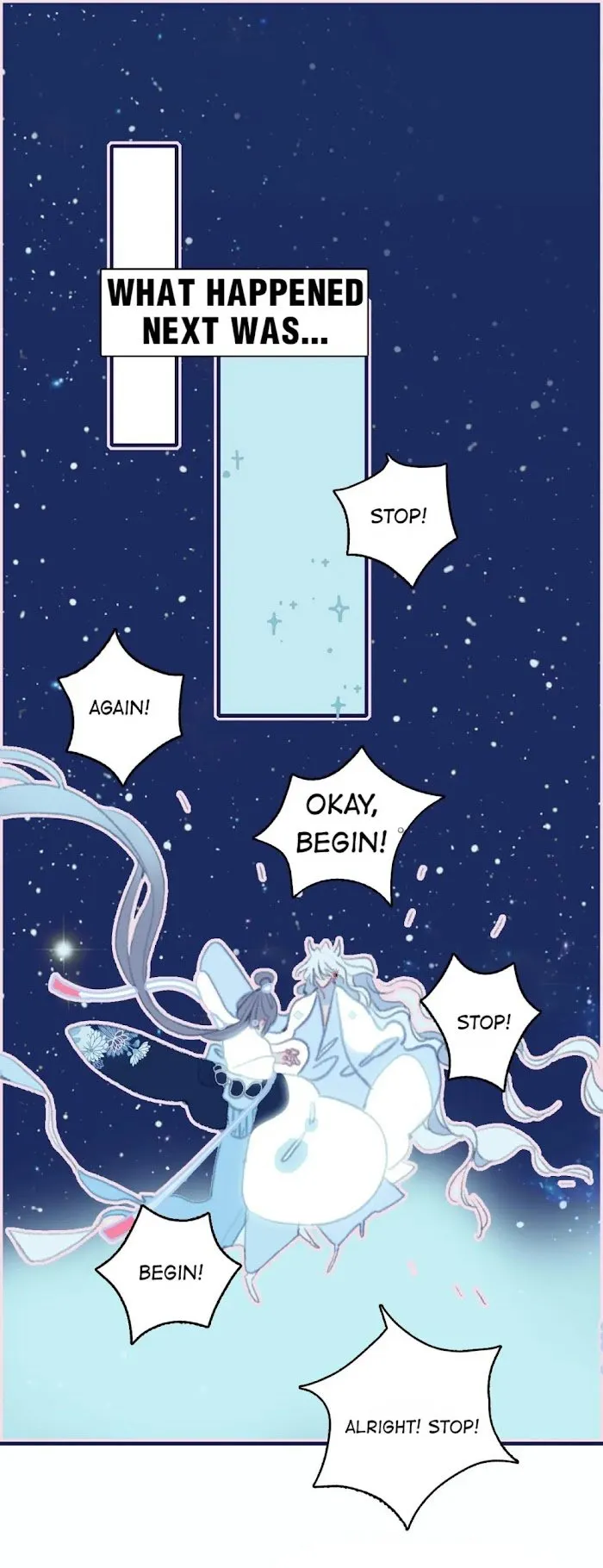 My Little Secret With The Demon Lord Chapter 32 Online - página 17