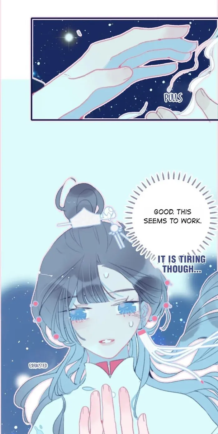 My Little Secret With The Demon Lord Chapter 32 Online - página 19
