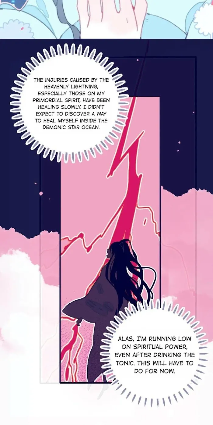 My Little Secret With The Demon Lord Chapter 32 Online - página 20