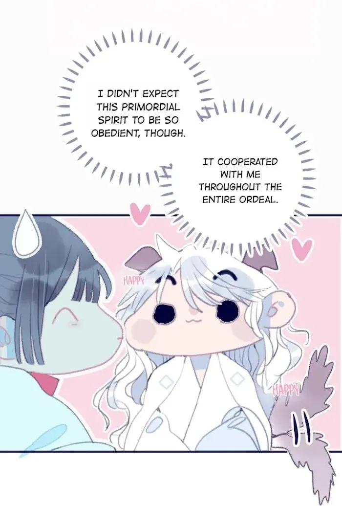 My Little Secret With The Demon Lord Chapter 32 Online - página 21