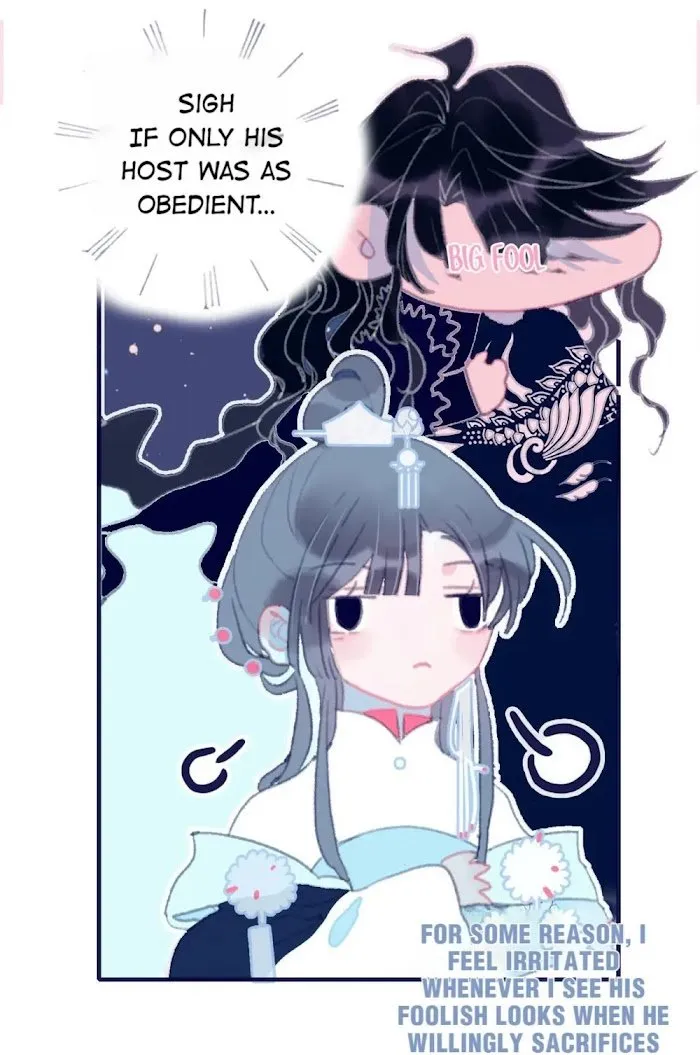 My Little Secret With The Demon Lord Chapter 32 Online - página 22