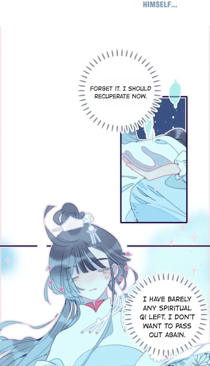 My Little Secret With The Demon Lord Chapter 32 Online - página 23