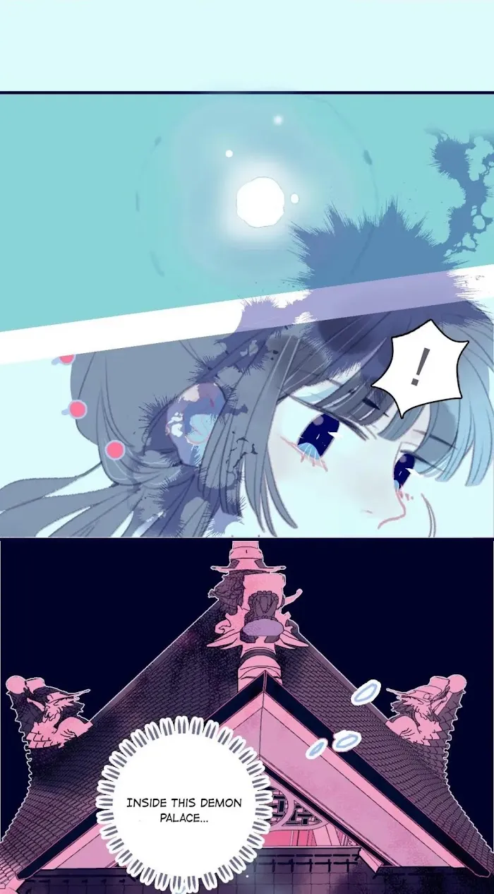 My Little Secret With The Demon Lord Chapter 32 Online - página 26