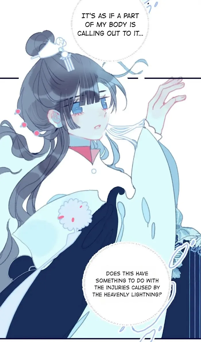My Little Secret With The Demon Lord Chapter 32 Online - página 29
