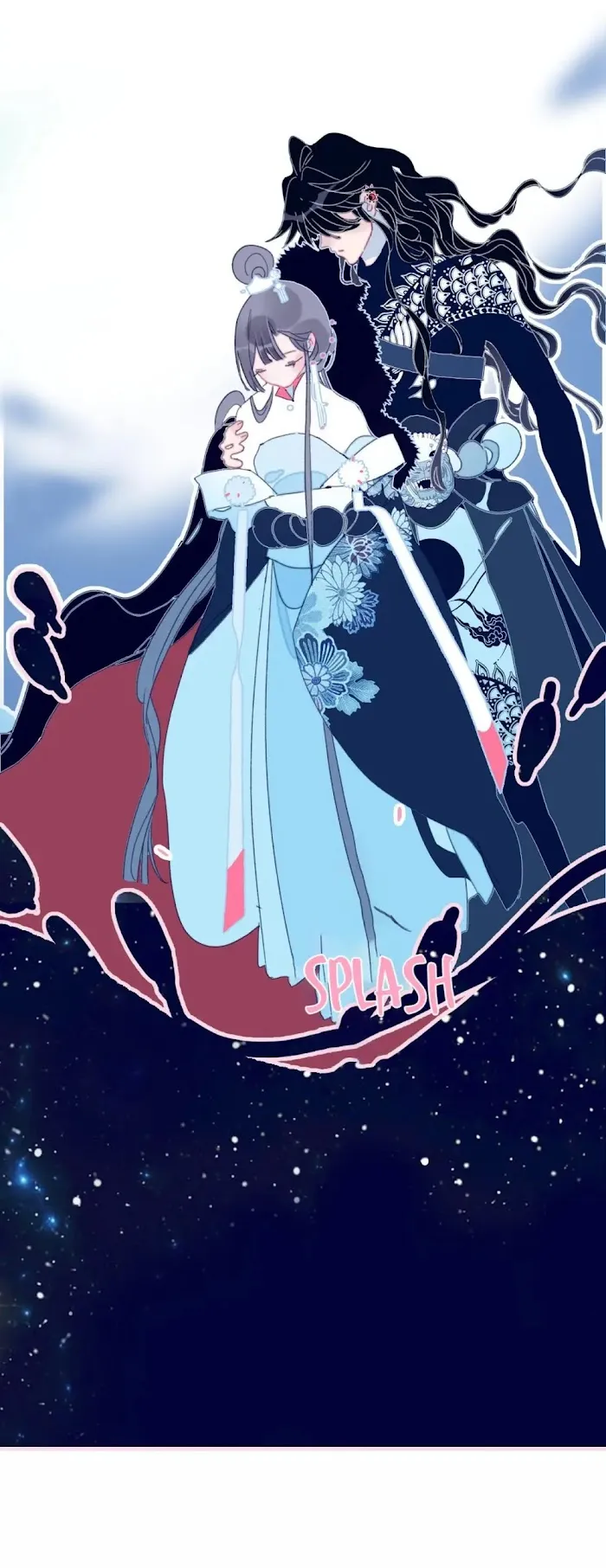 My Little Secret With The Demon Lord Chapter 32 Online - página 33