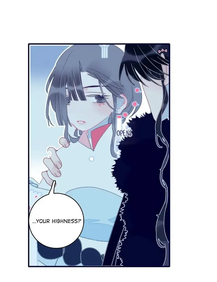 My Little Secret With The Demon Lord Chapter 32 Online - página 34