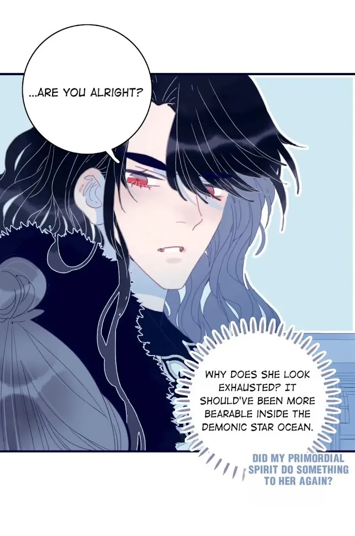 My Little Secret With The Demon Lord Chapter 32 Online - página 35