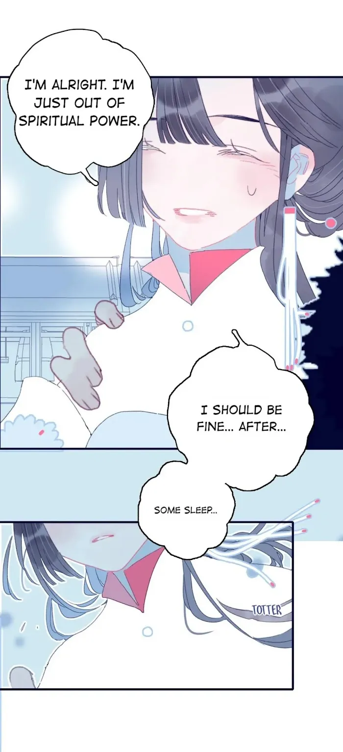 My Little Secret With The Demon Lord Chapter 32 Online - página 36