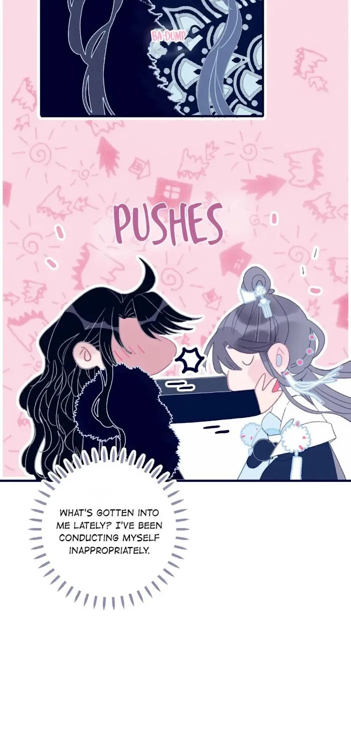 My Little Secret With The Demon Lord Chapter 32 Online - página 39