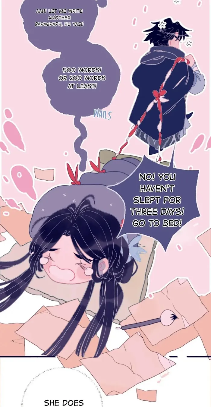 My Little Secret With The Demon Lord Chapter 32 Online - página 42