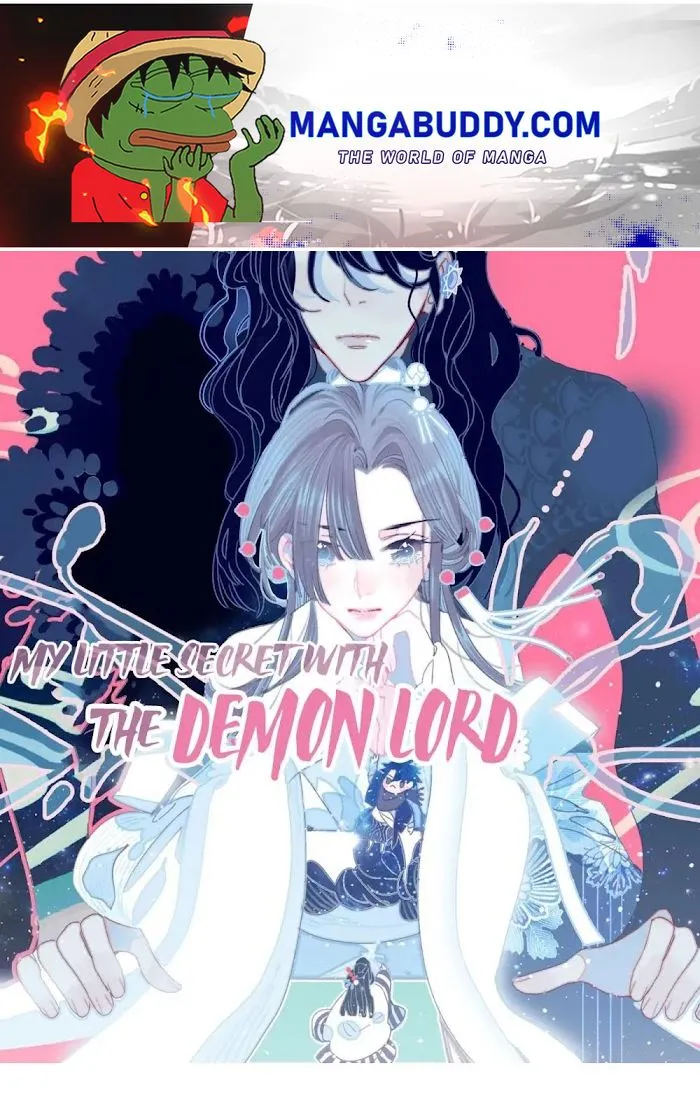 My Little Secret With The Demon Lord Chapter 34 Online - página 1