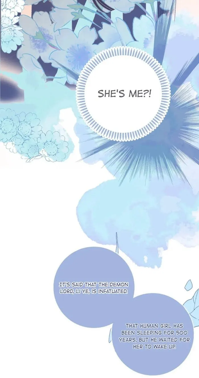 My Little Secret With The Demon Lord Chapter 34 Online - página 5
