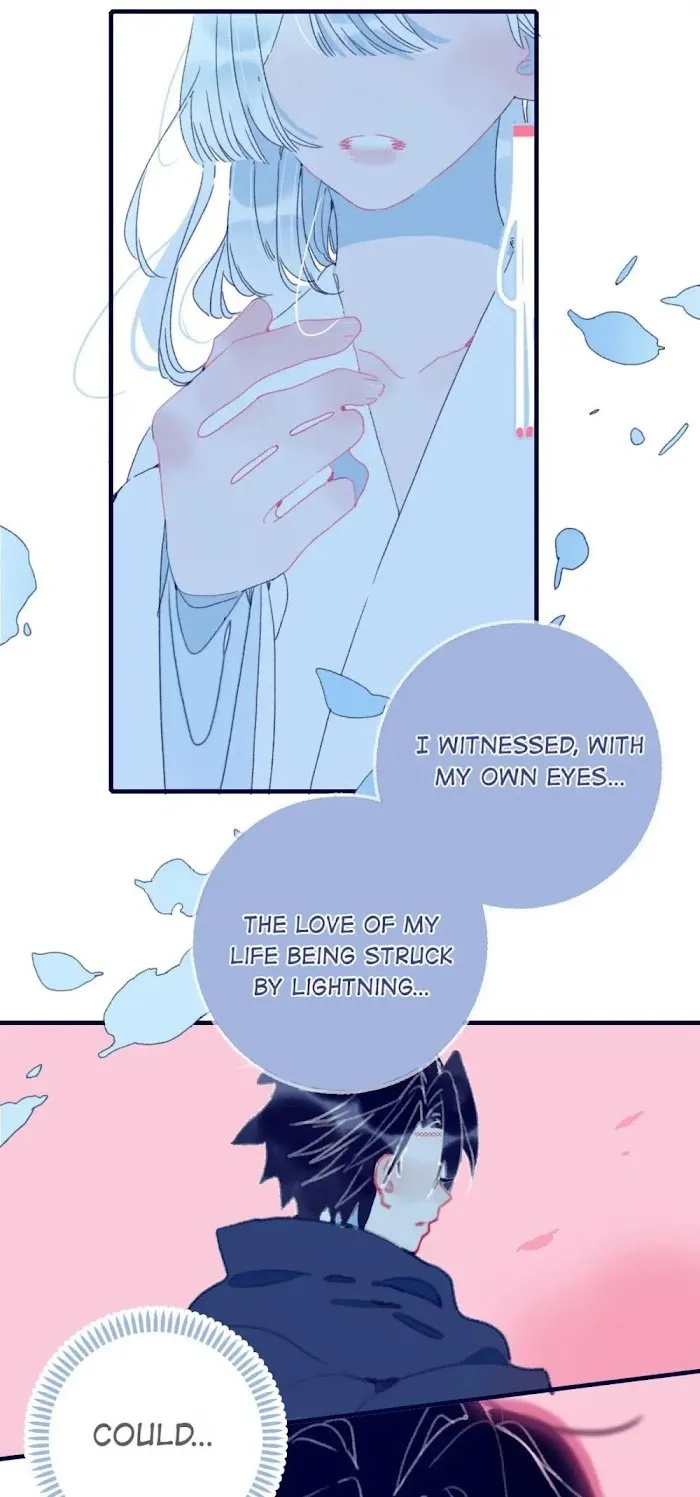 My Little Secret With The Demon Lord Chapter 34 Online - página 6