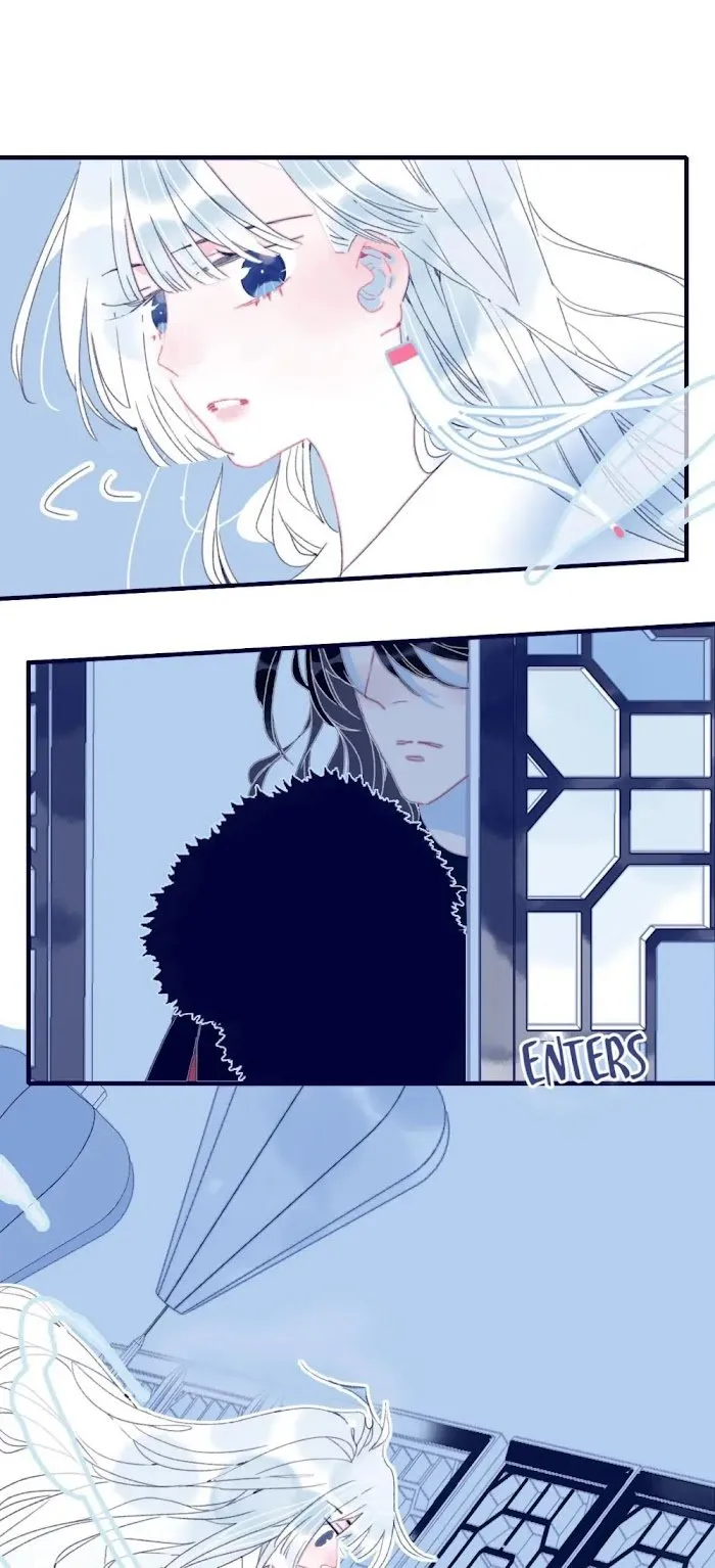 My Little Secret With The Demon Lord Chapter 34 Online - página 10