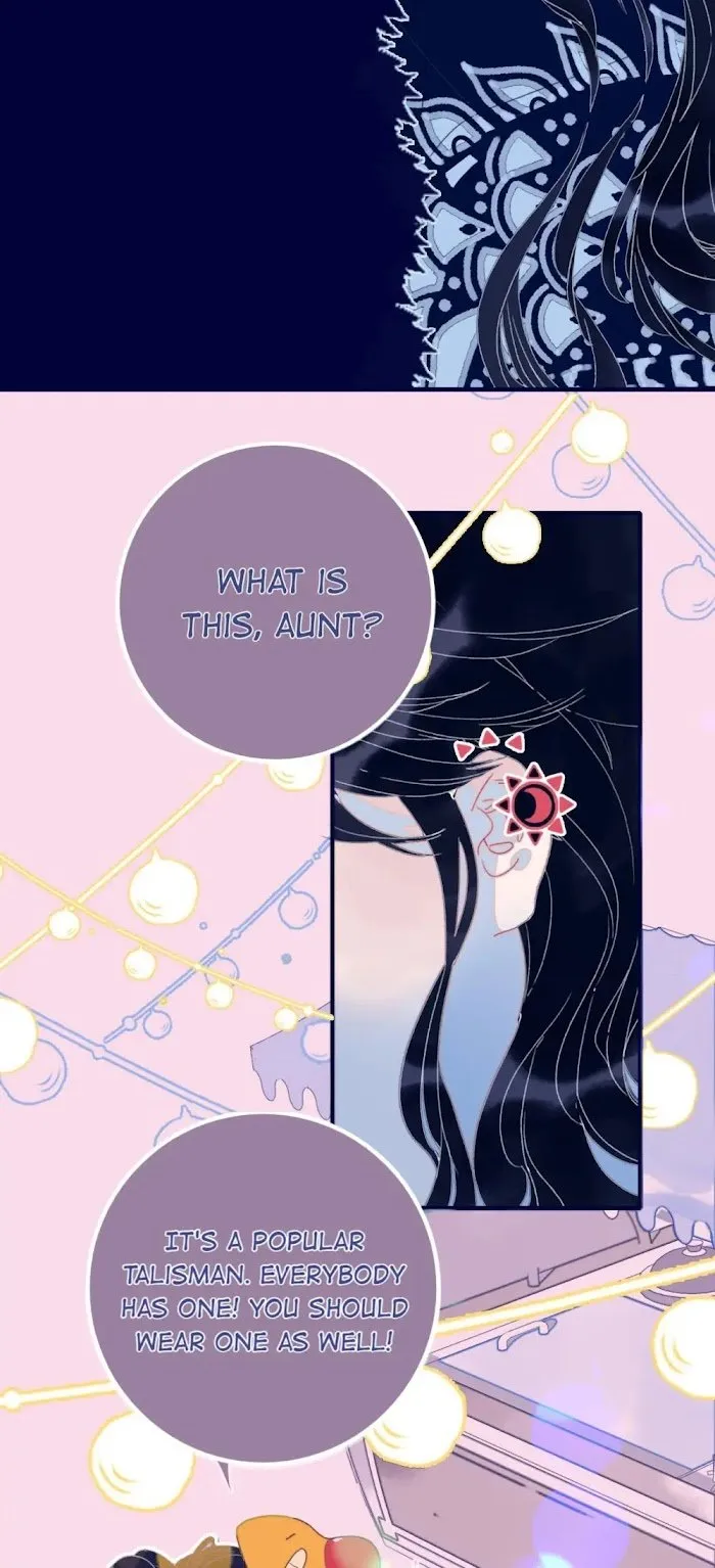 My Little Secret With The Demon Lord Chapter 34 Online - página 12