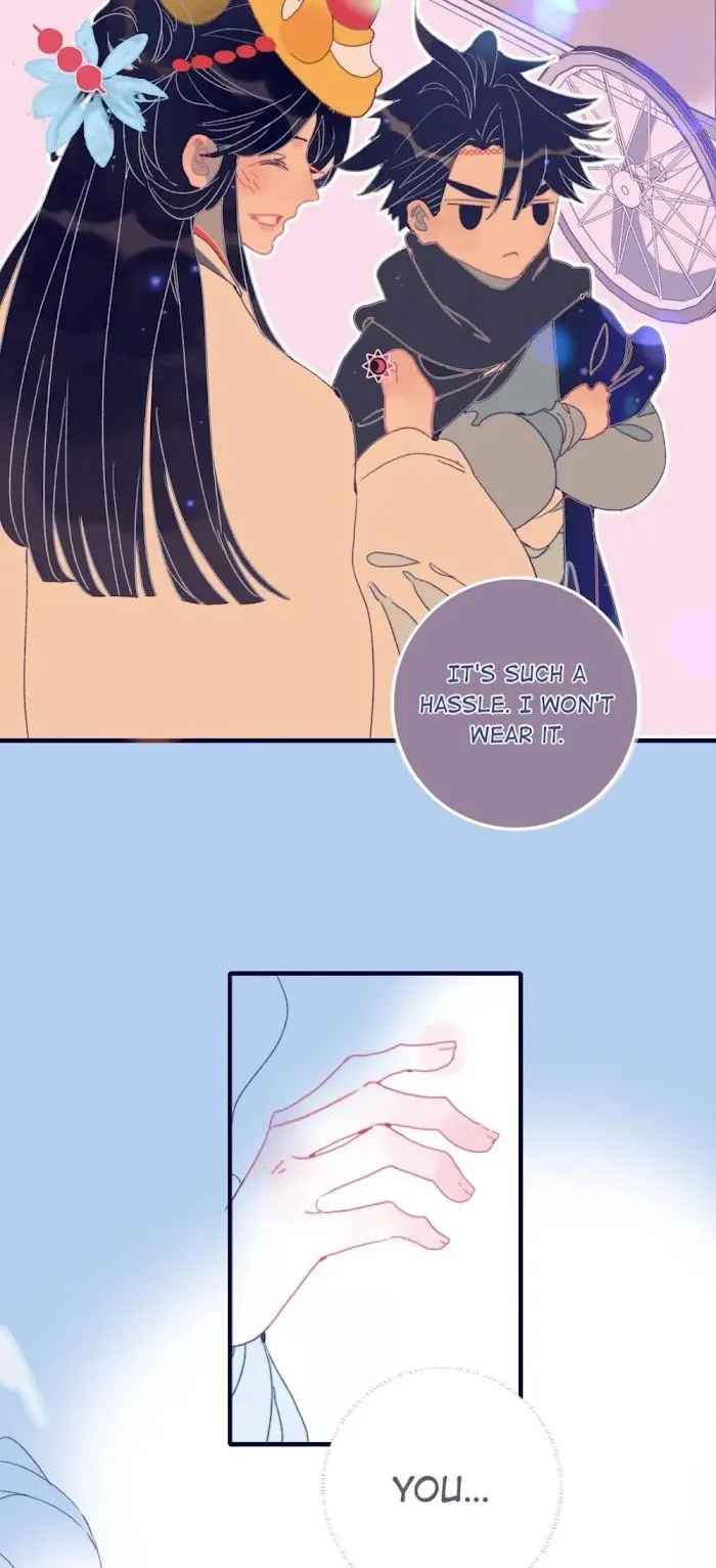My Little Secret With The Demon Lord Chapter 34 Online - página 13