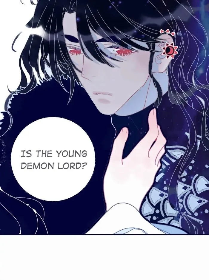 My Little Secret With The Demon Lord Chapter 34 Online - página 16