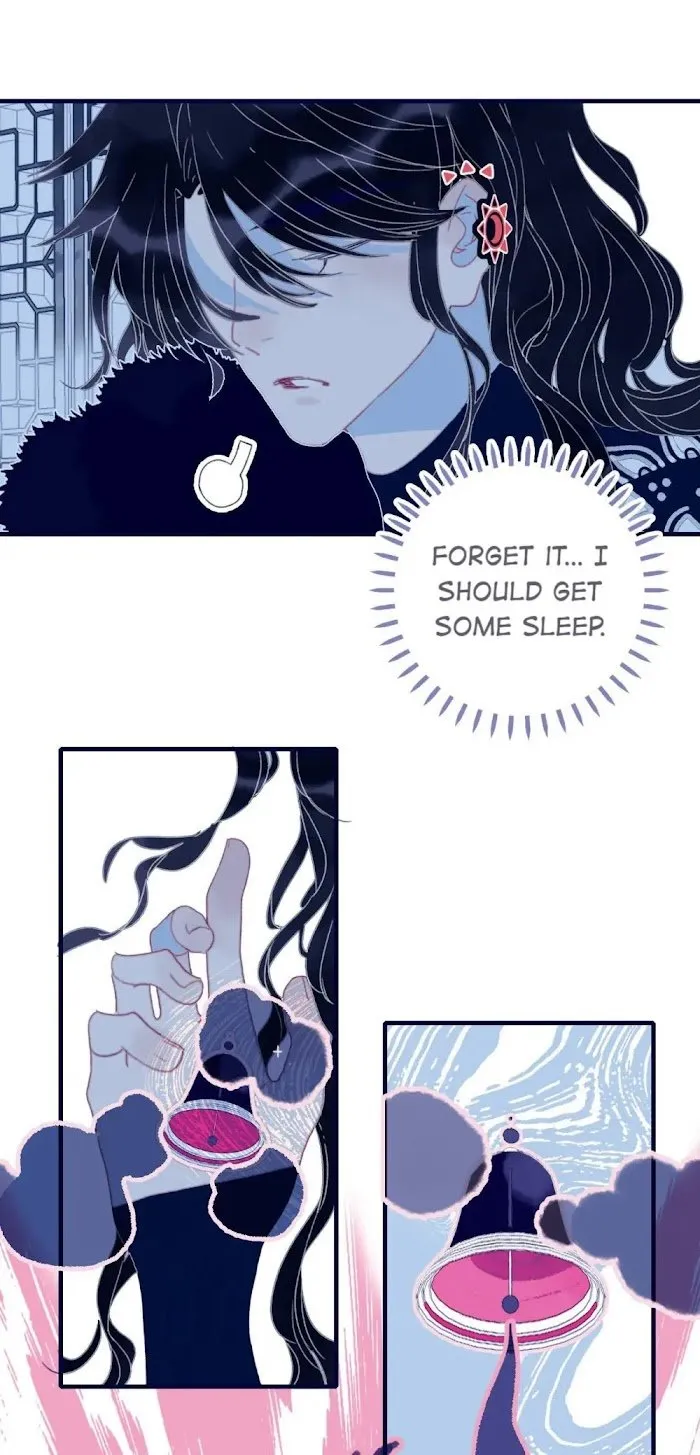 My Little Secret With The Demon Lord Chapter 34 Online - página 18