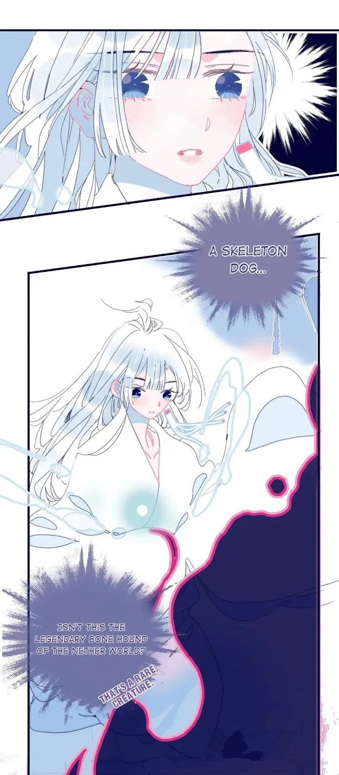 My Little Secret With The Demon Lord Chapter 34 Online - página 20