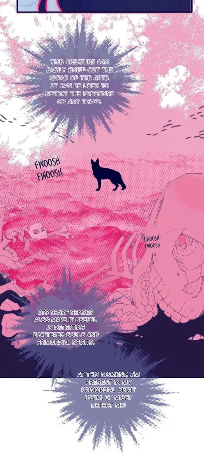 My Little Secret With The Demon Lord Chapter 34 Online - página 21