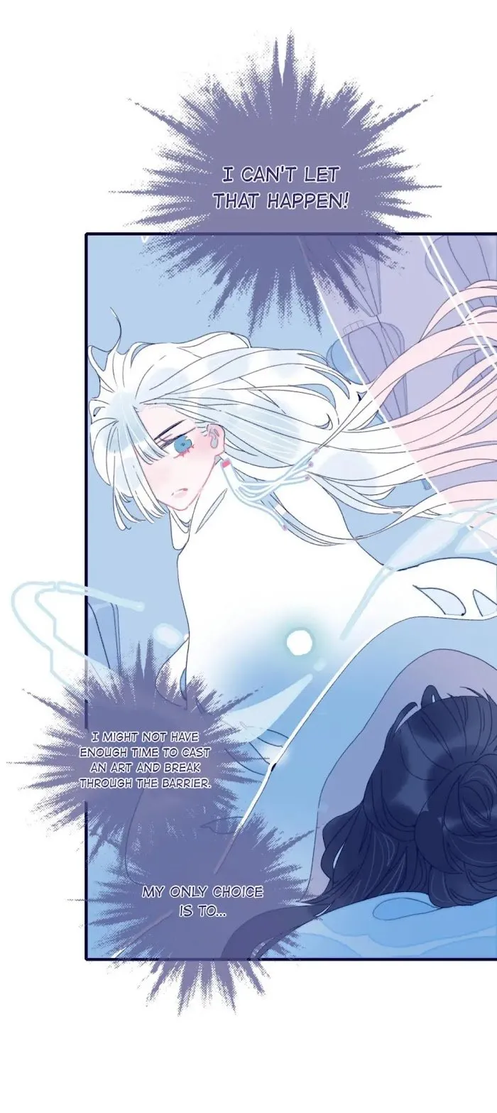 My Little Secret With The Demon Lord Chapter 34 Online - página 22