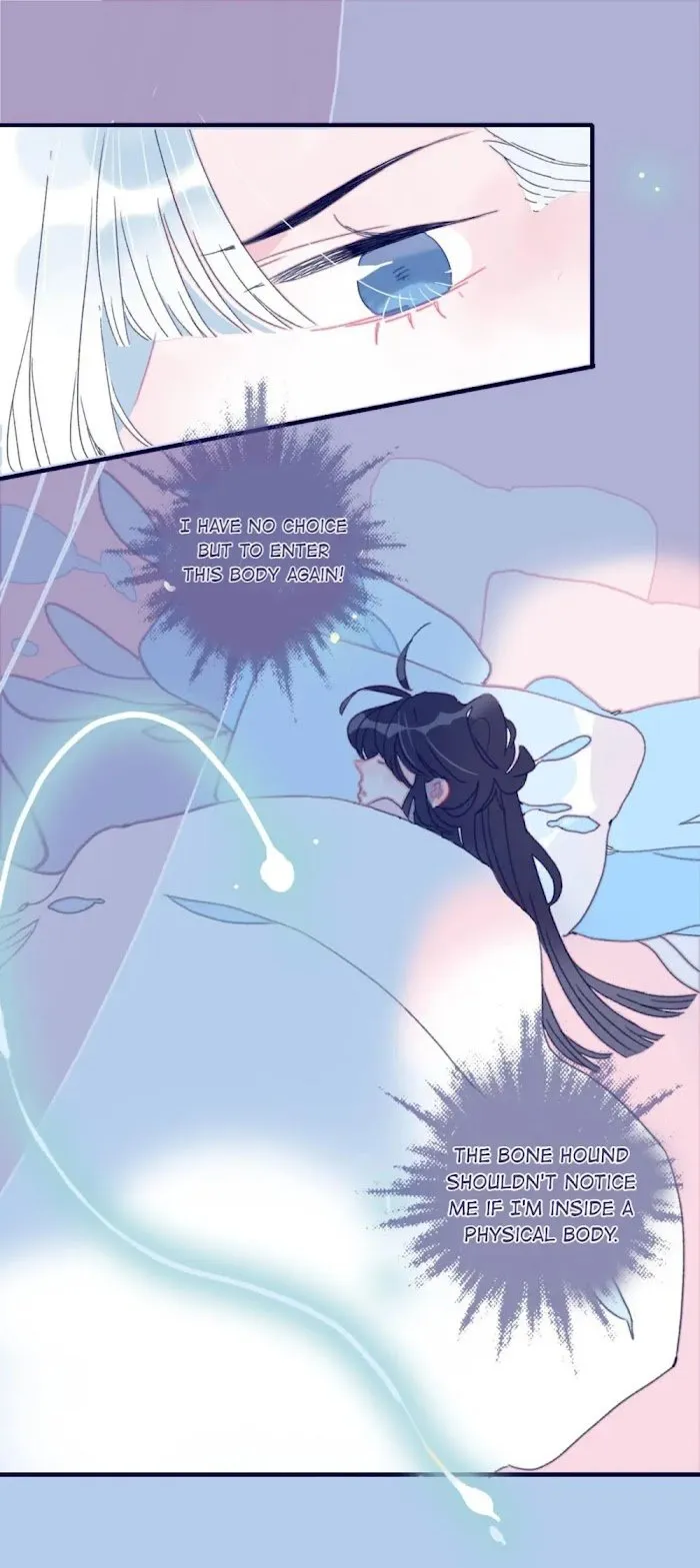 My Little Secret With The Demon Lord Chapter 34 Online - página 23
