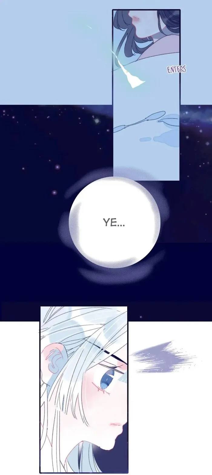 My Little Secret With The Demon Lord Chapter 34 Online - página 24